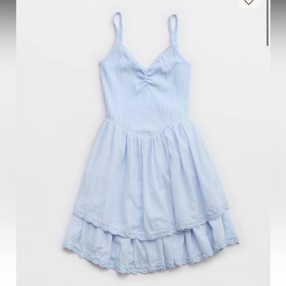 aerie Dresses & Skirts - NWT Aerie at the bar mini dress